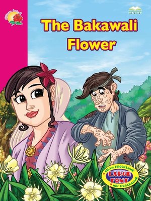 cover image of The Bakawali Flower